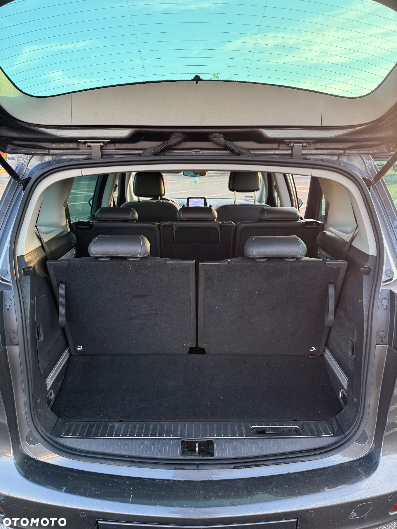 Opel Zafira 2.0 CDTI Cosmo EcoFLEX S&S - 16