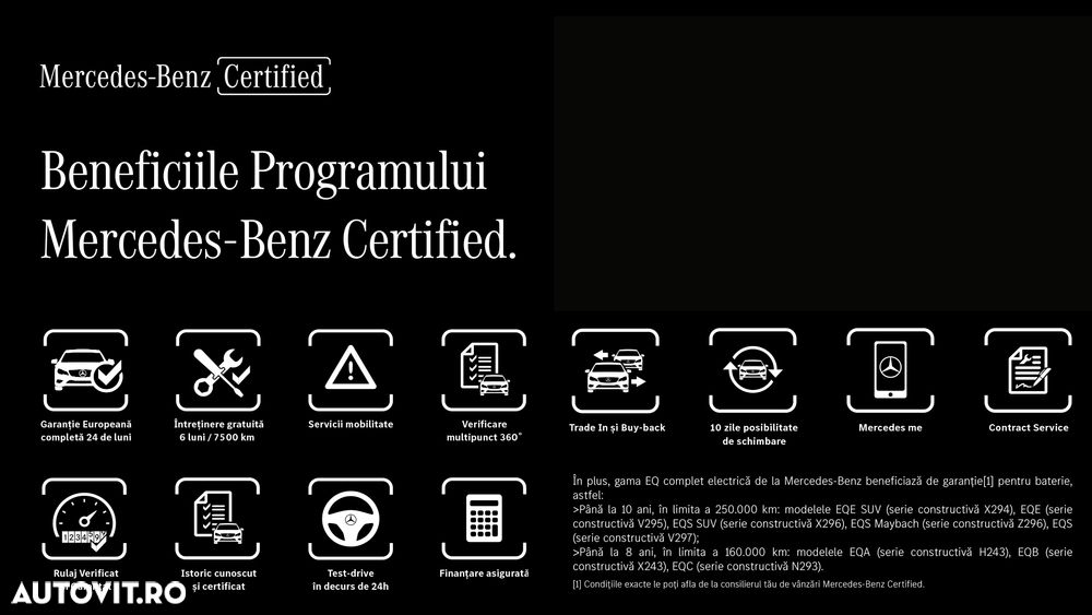 Mercedes-Benz CLA 250 4MATIC SB Aut. - 2