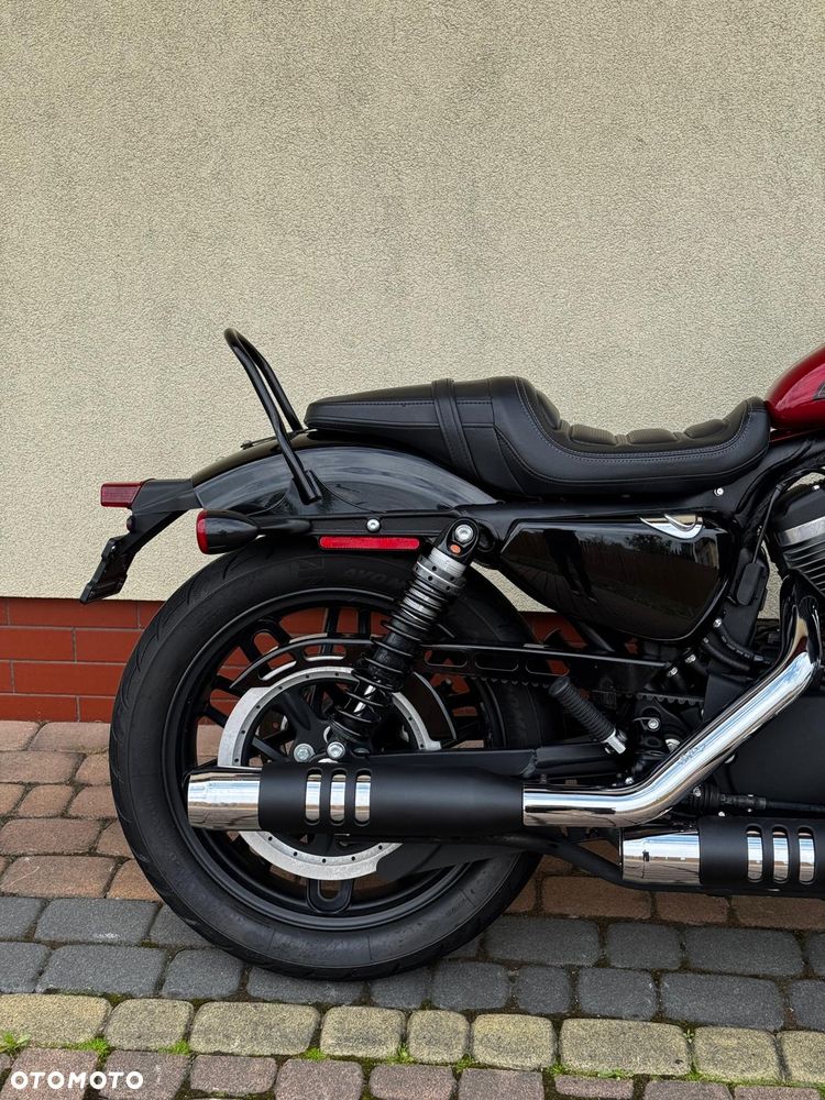 Harley-Davidson Inny - 15