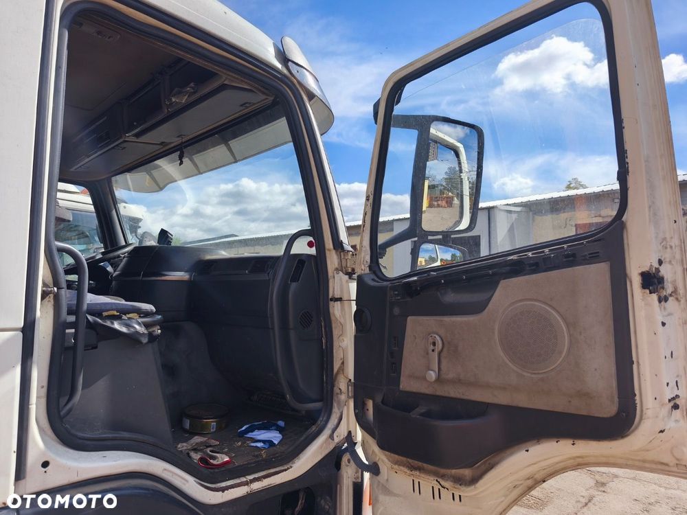 Volvo Fm 9 260 6X2 - 14