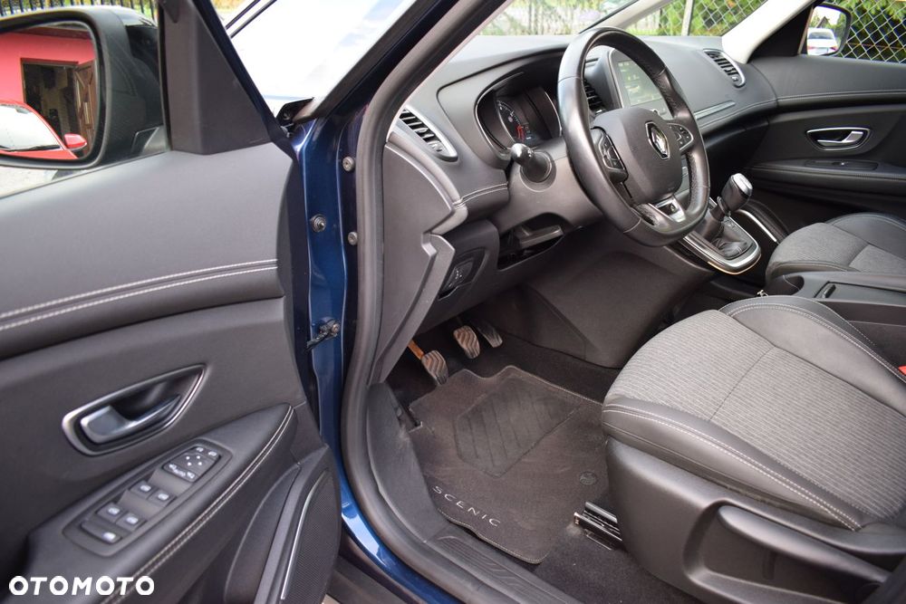 Renault Scenic 1.3 TCe Energy Zen - 10