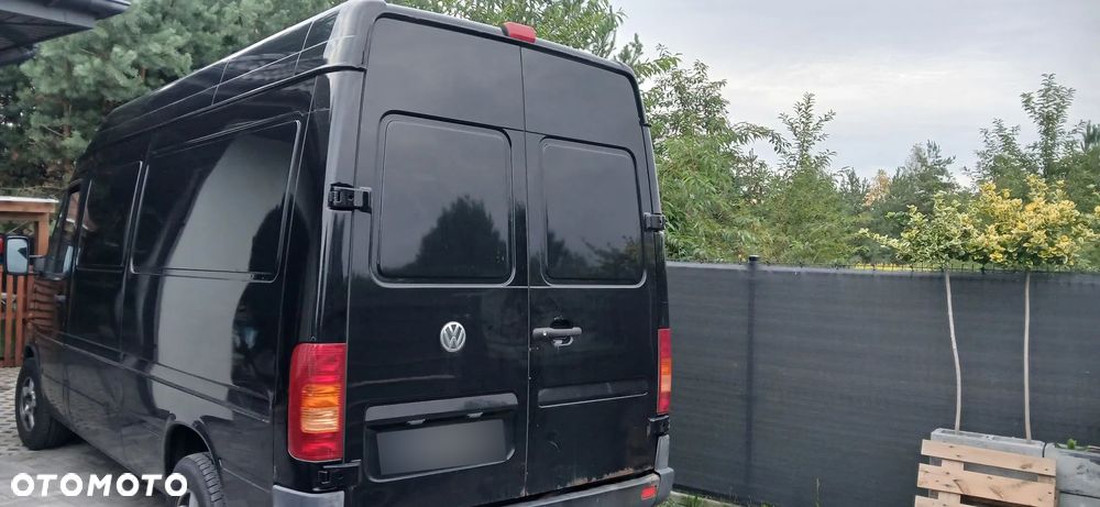 Volkswagen LT 35 - 2