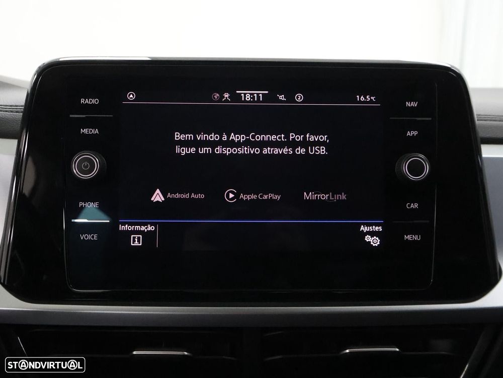 VW T-Roc 1.0 TSI Life - 21