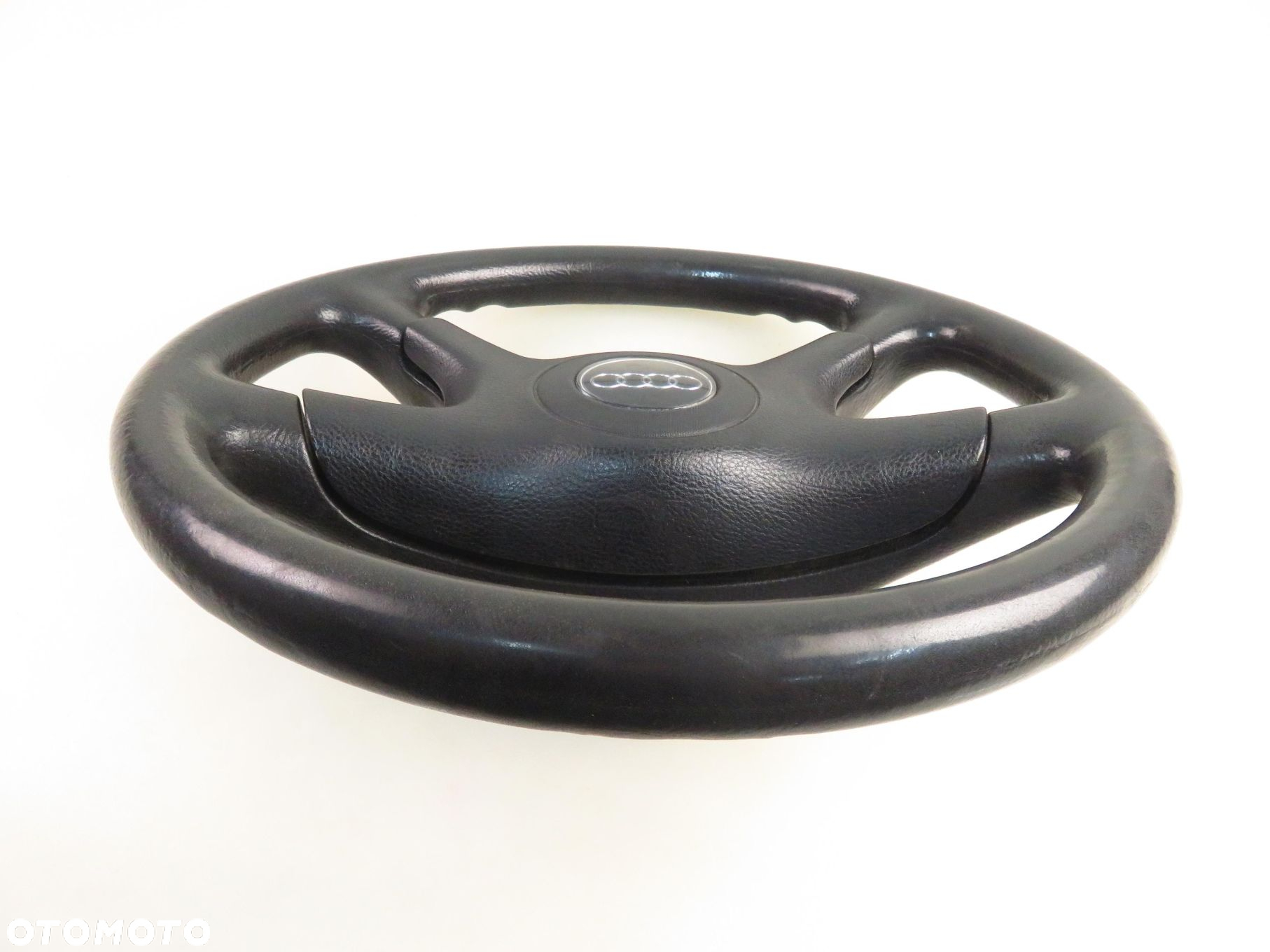 KIEROWNICA AUDI 80 B4 893419660 - 9
