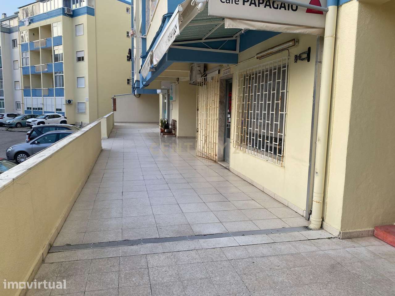 Café/Restaurante em Santo António da Caparica, a poucos metros da Prai - Grande imagem: 3/17