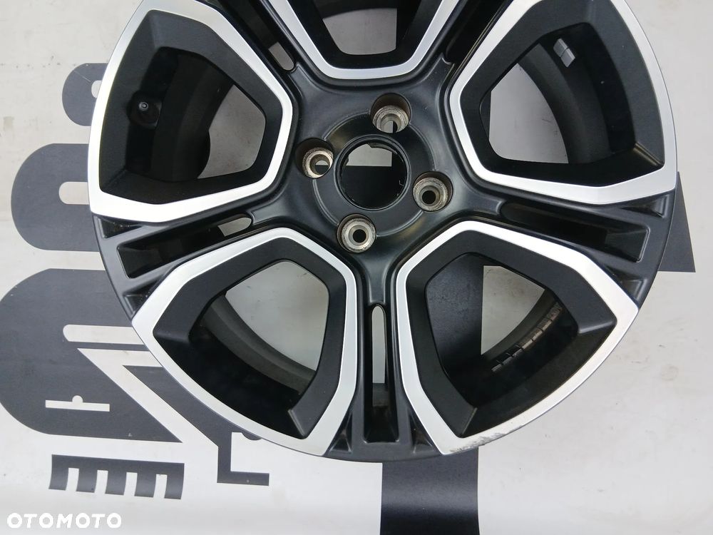 Felga Jeep Avenger 4x108 7Jx18H2 ET35 - 3