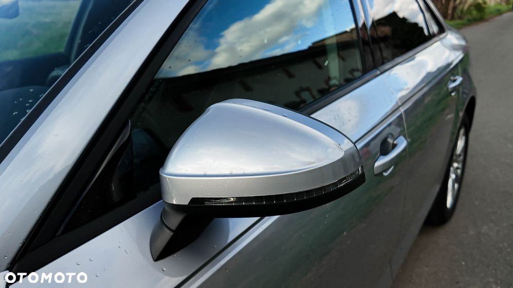 Audi A4 Limousine 2.0 TDI DPF clean diesel quattro Ambition - 9