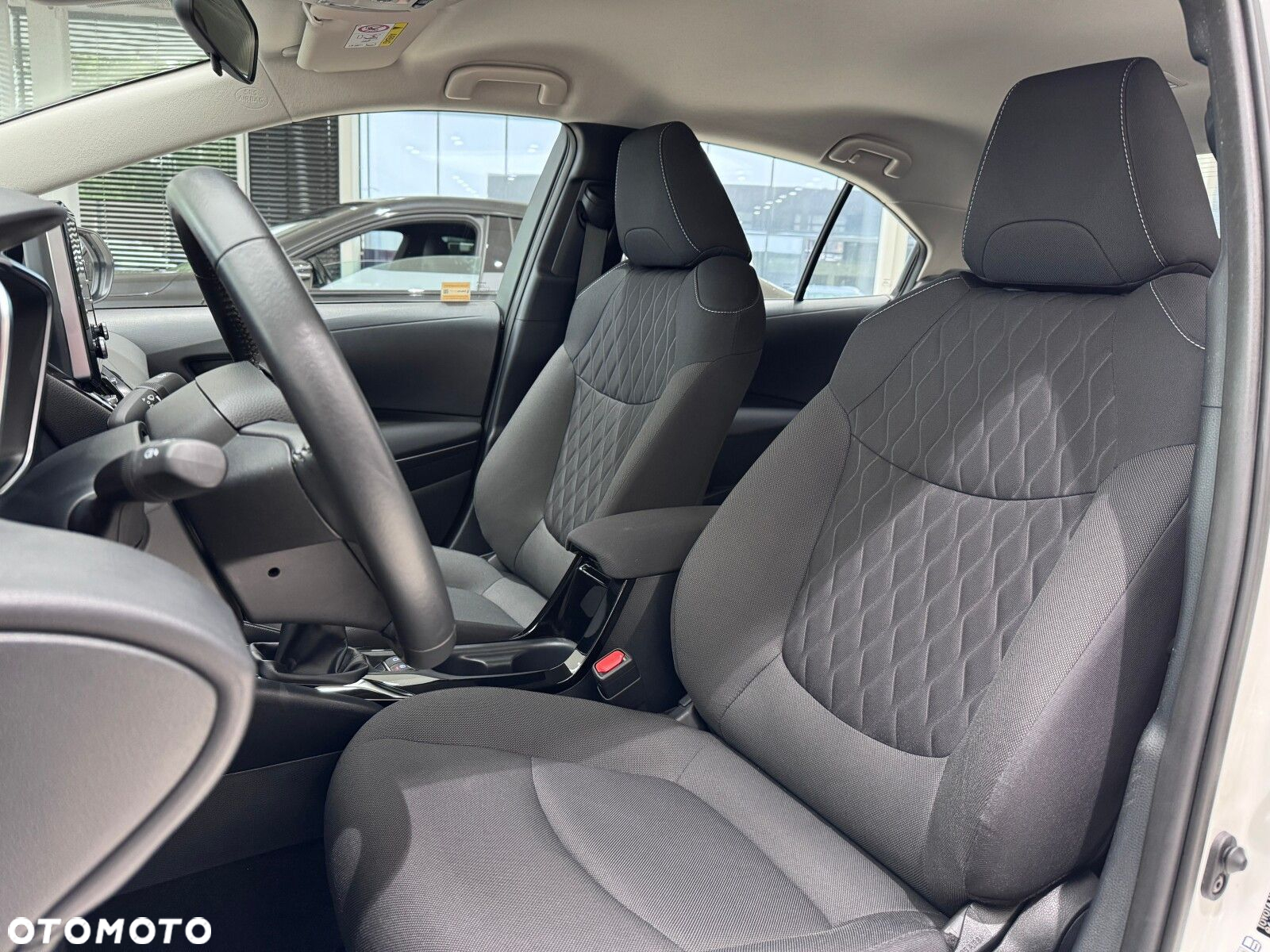 Toyota Corolla 1.5 Comfort - 10