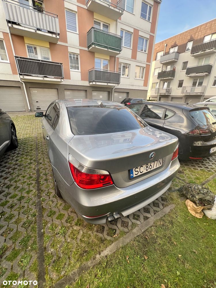 BMW Seria 5 - 11