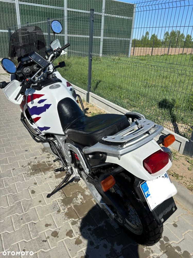 Honda XRV - 5