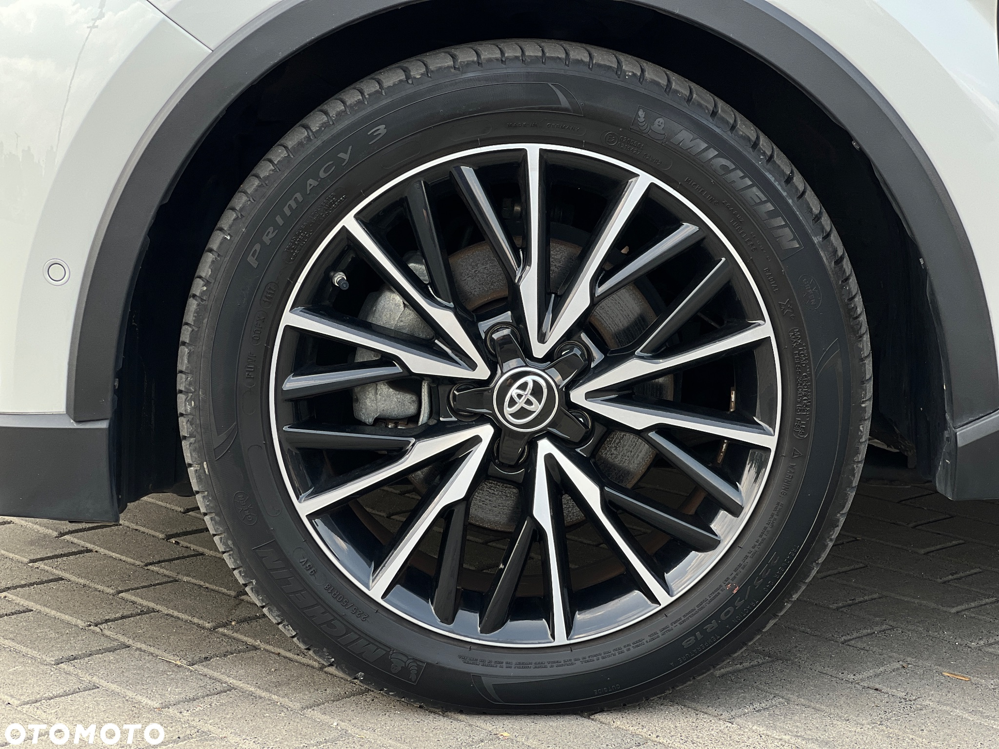 Toyota C-HR 1.8 Hybrid Prestige - 12