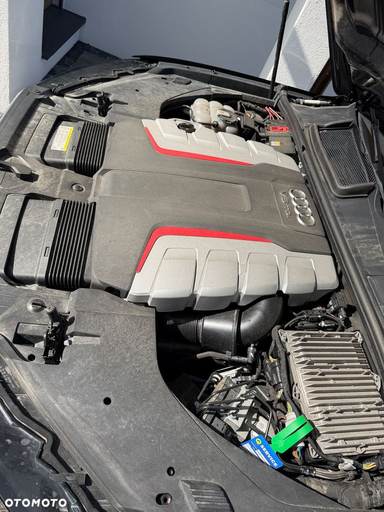 Audi SQ7 - 23