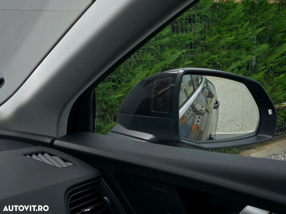 Audi Q5 2.0 TDI Quattro S tronic sport - 24