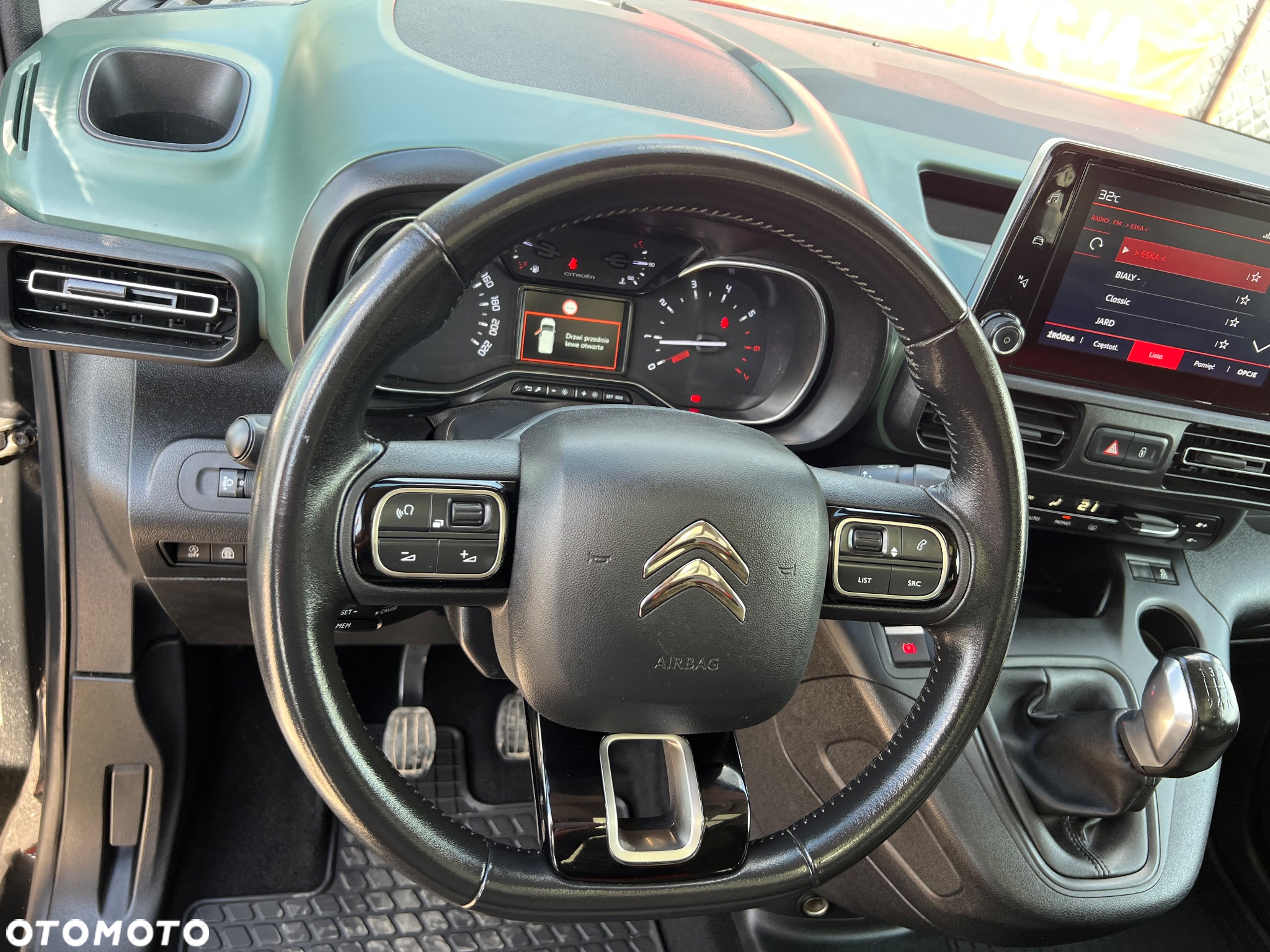 Citroën Berlingo - 18