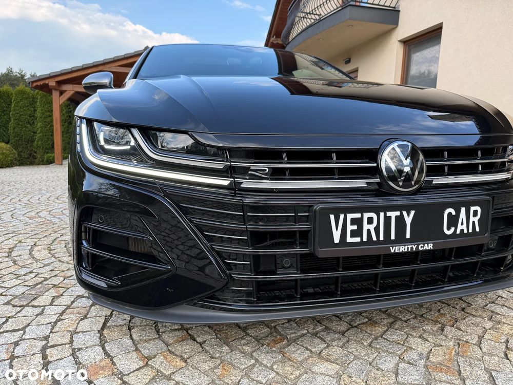 Volkswagen Arteon 2.0 TSI 4Motion R DSG - 39