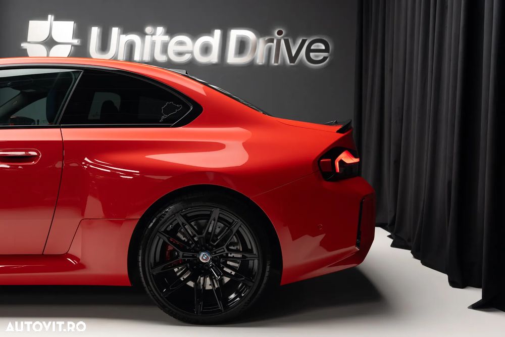 BMW M2 Standard - 9