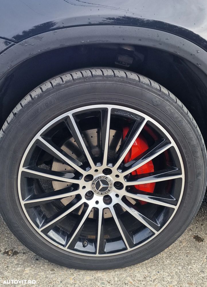 Mercedes-Benz GLC - 13