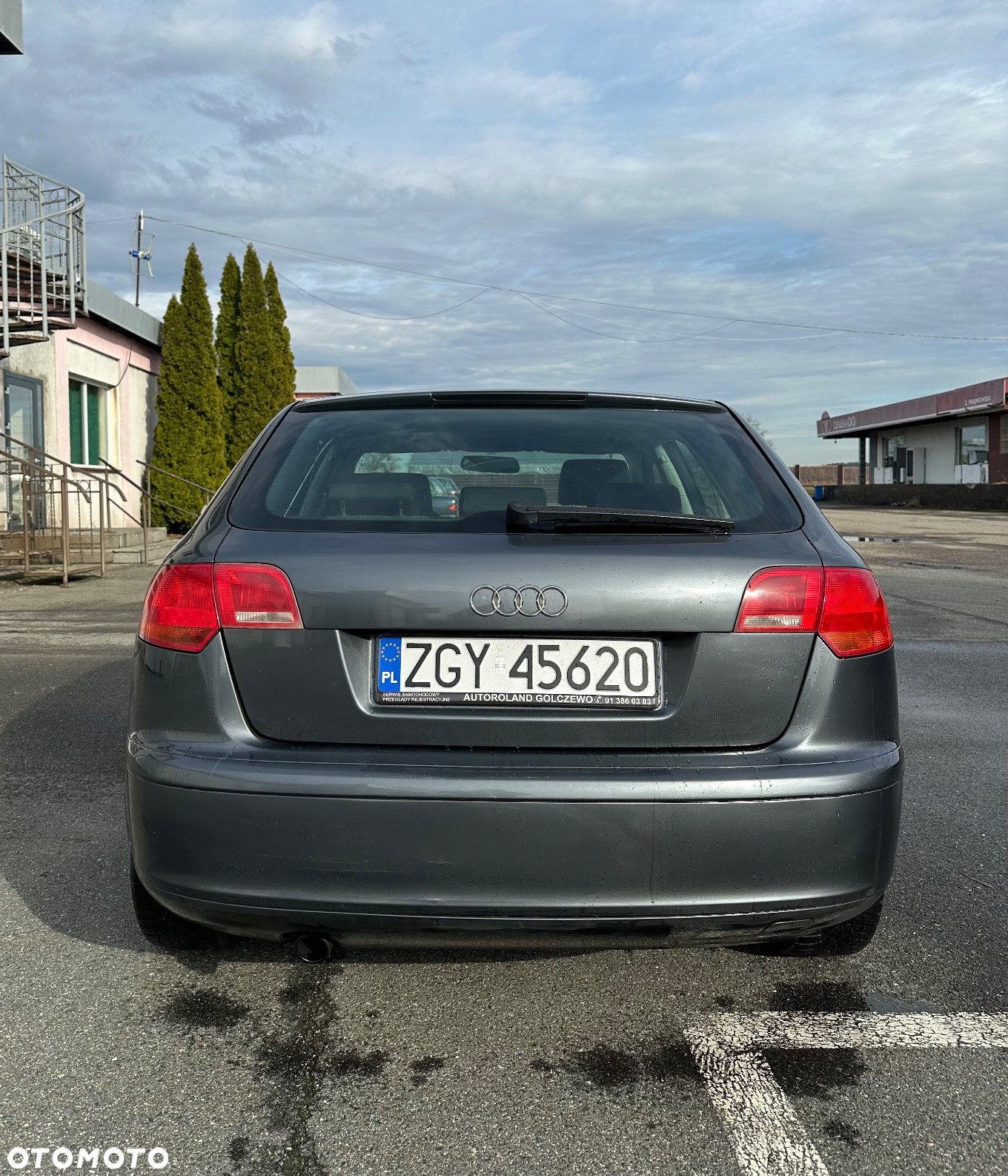 Audi A3 - 6
