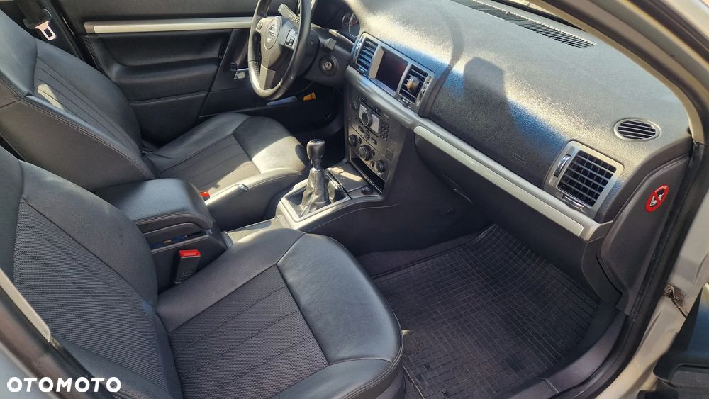 Opel Vectra 1.9 CDTI Elegance - 19