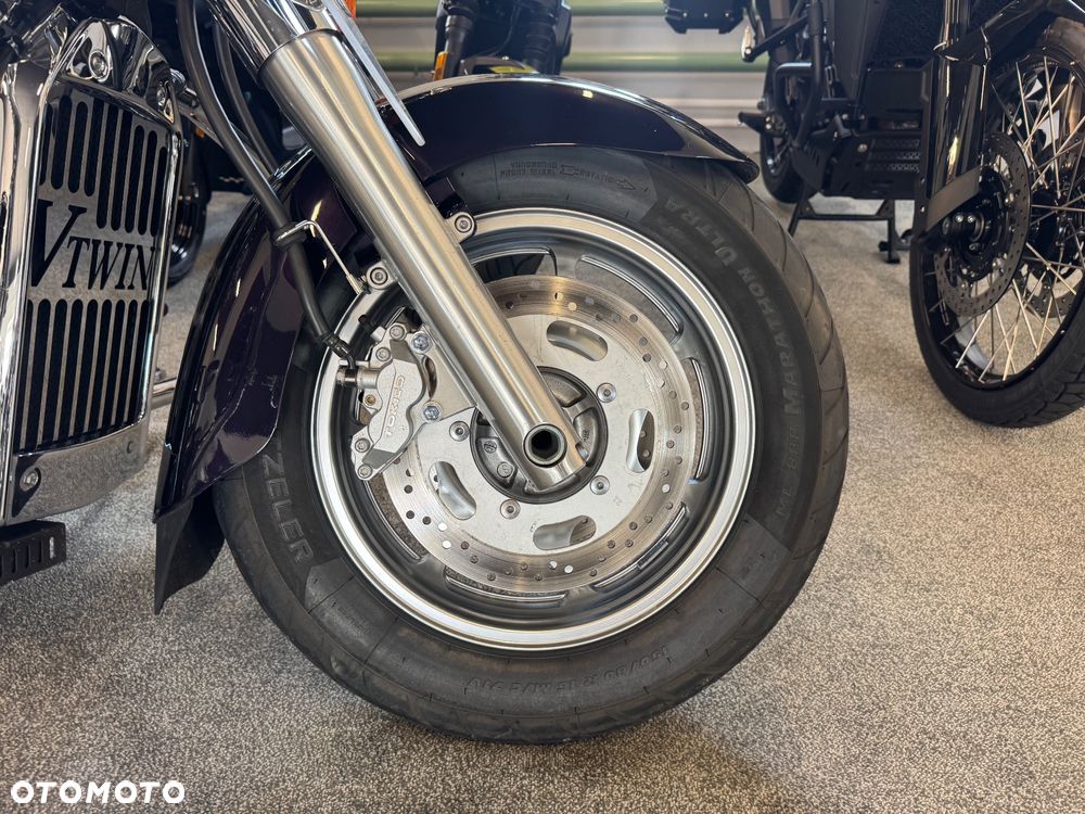 Kawasaki Vulcan - 7