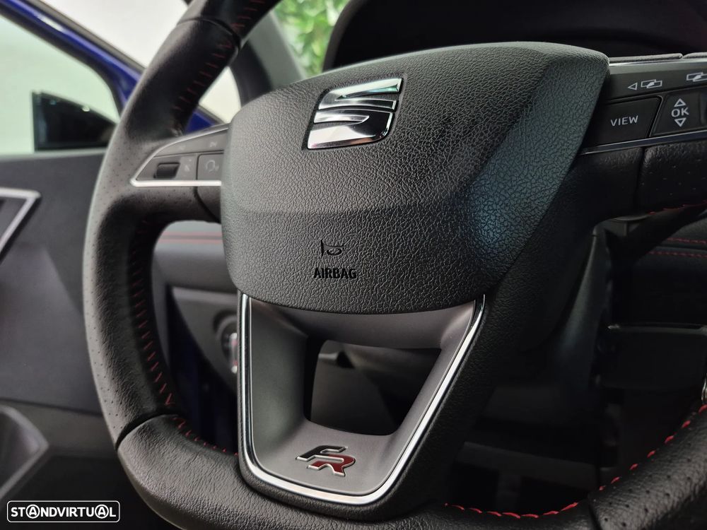 SEAT Arona 1.0 TSI FR - 14