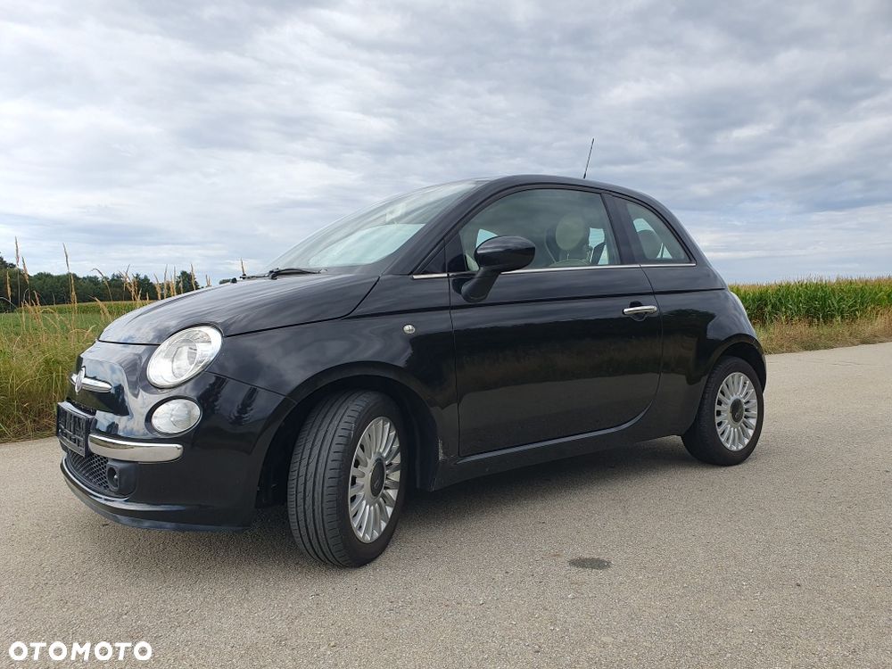 Fiat 500 - 5