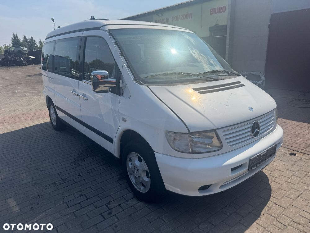 Mercedes-Benz Marco Polo - 2