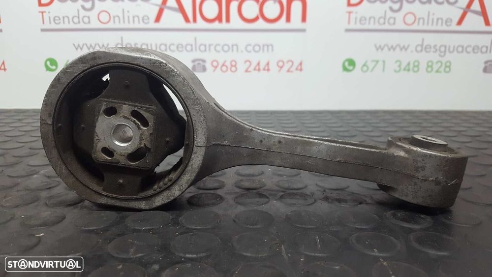 APOIO DO MOTOR TRASEIRO SEAT CORDOBA BERLINA (6L2) REFERENCE - 1