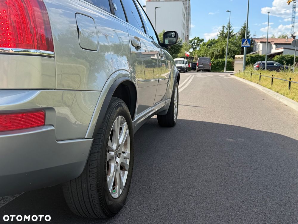 Volvo XC 90 3.2 AWD Executive - 9