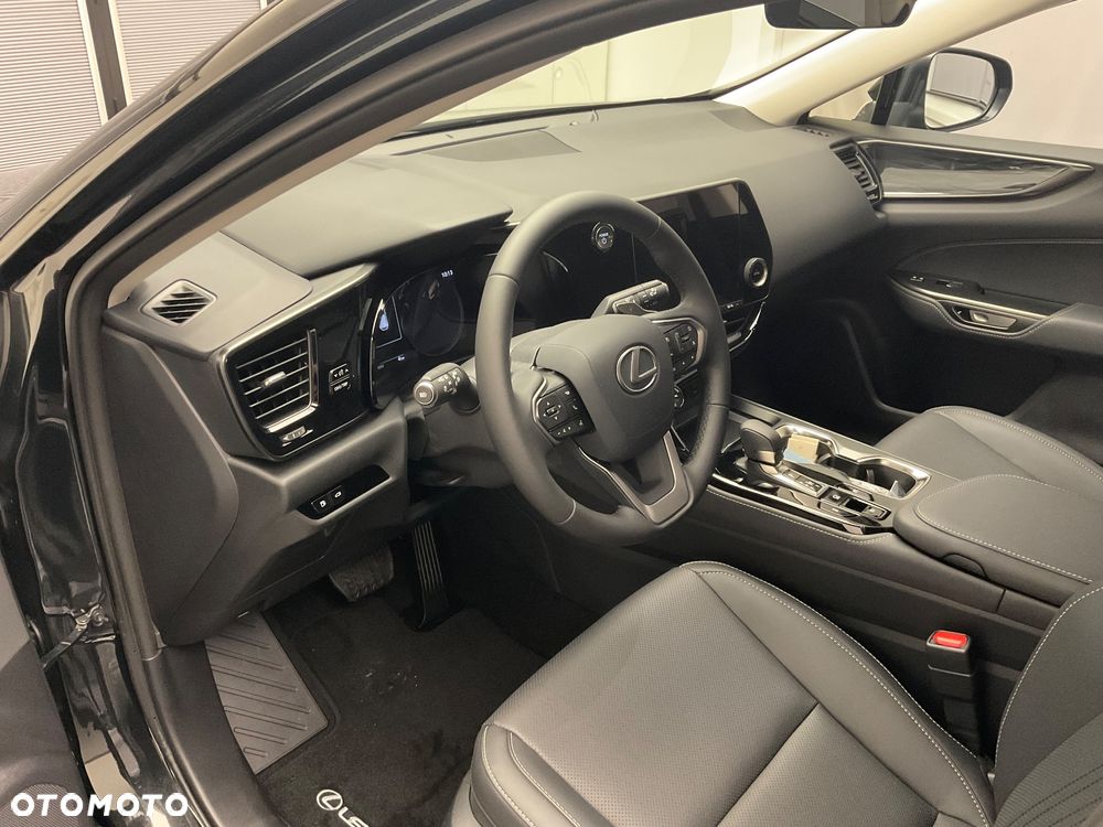 Lexus NX 350h Prestige 2WD - 10