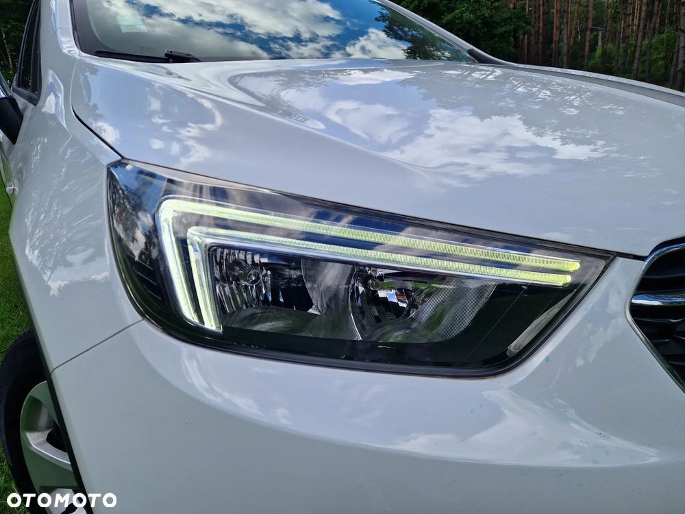 Opel Mokka X - 11