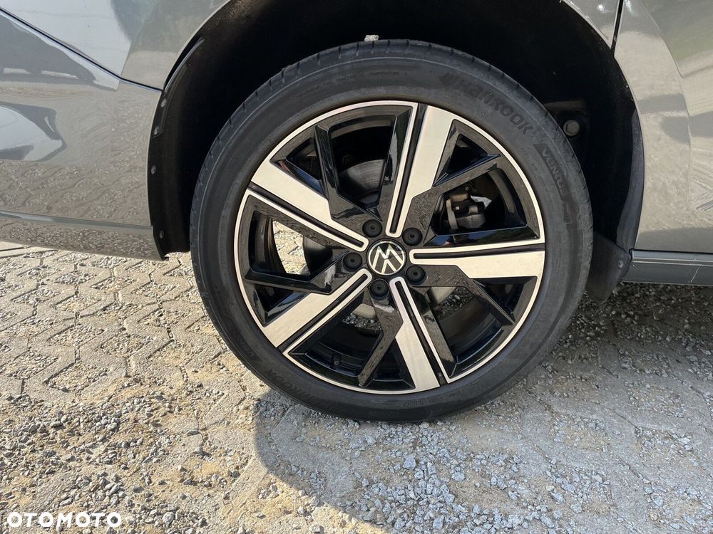 Volkswagen Caddy Maxi 2.0 TDI Style DSG - 20