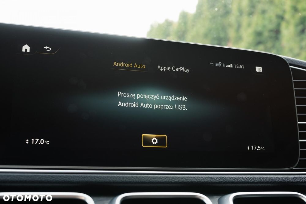 Mercedes-Benz GLE - 19