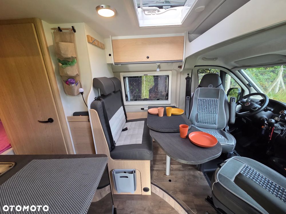 Fiat Ducato - 18