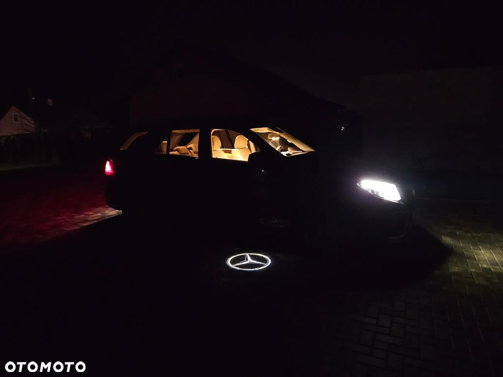 Mercedes-Benz GLE 350 d 4-Matic - 18