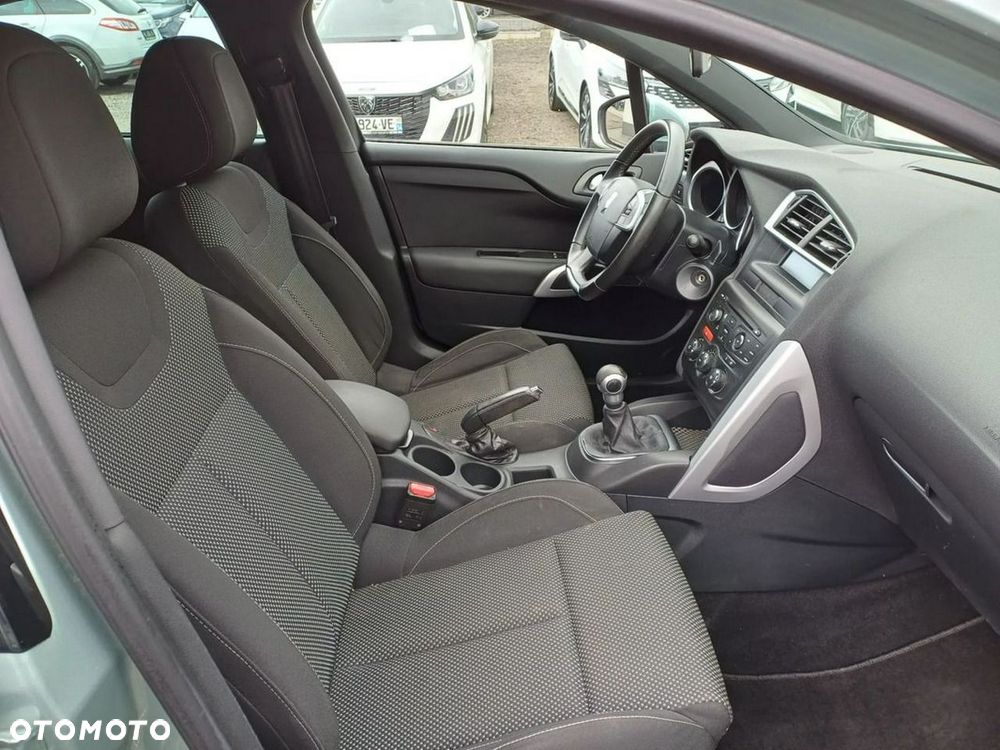 Citroën DS4 1.6 VTi Chic - 11
