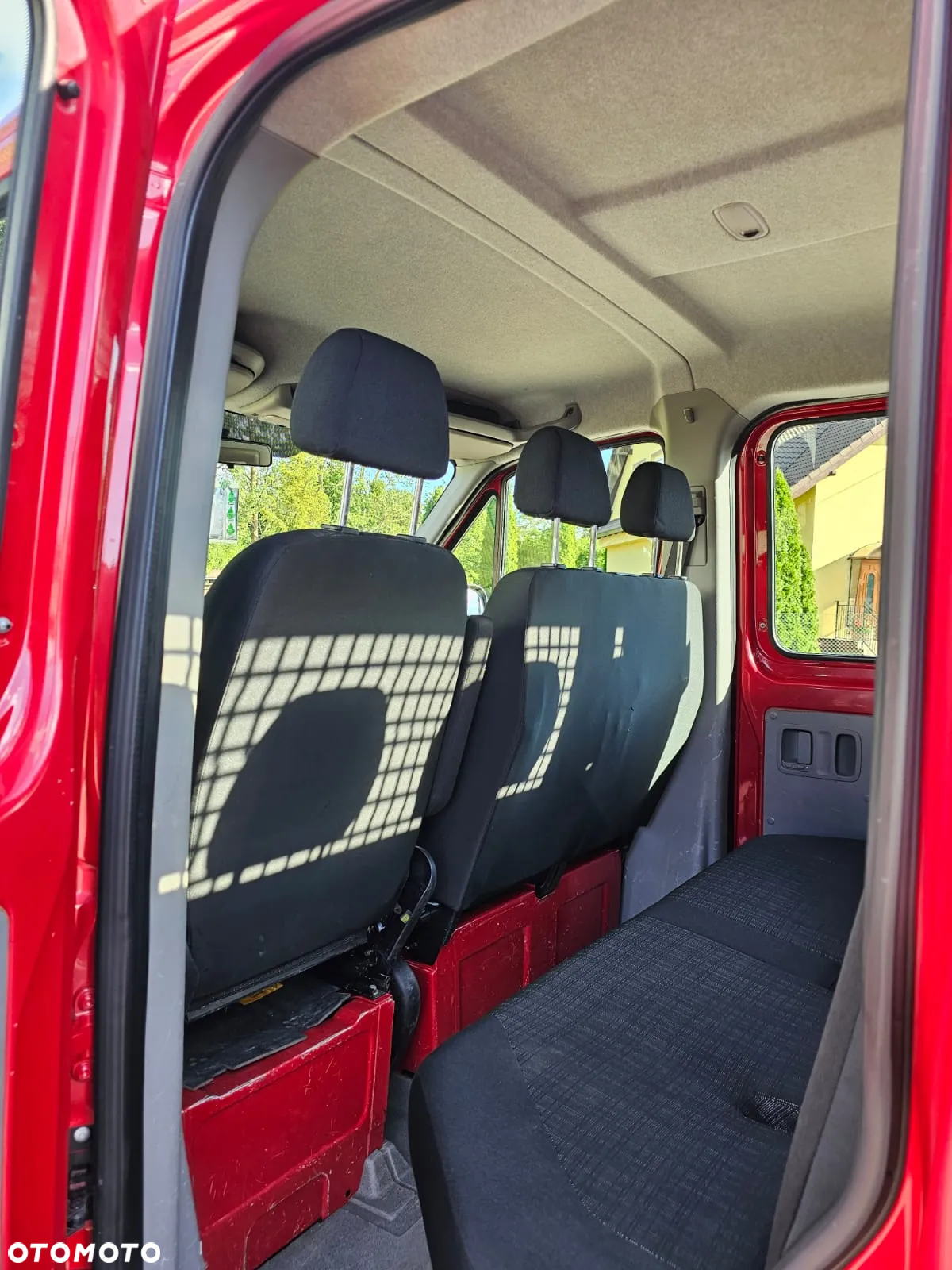Mercedes-Benz Sprinter 316CDI Klima - 8