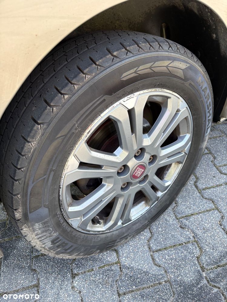 Fiat Talento L2H1 Multicab SX - 36