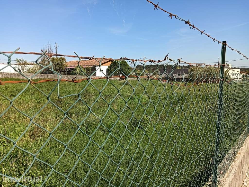 Terreno no Centro de Oiã - 15,50m de Frente - Grande imagem: 3/20