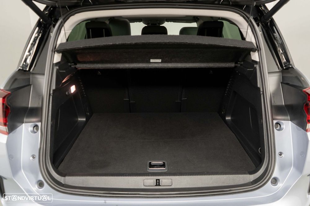 Citroën C5 Aircross 1.6 Hybrid Shine e-EAT8 - 12