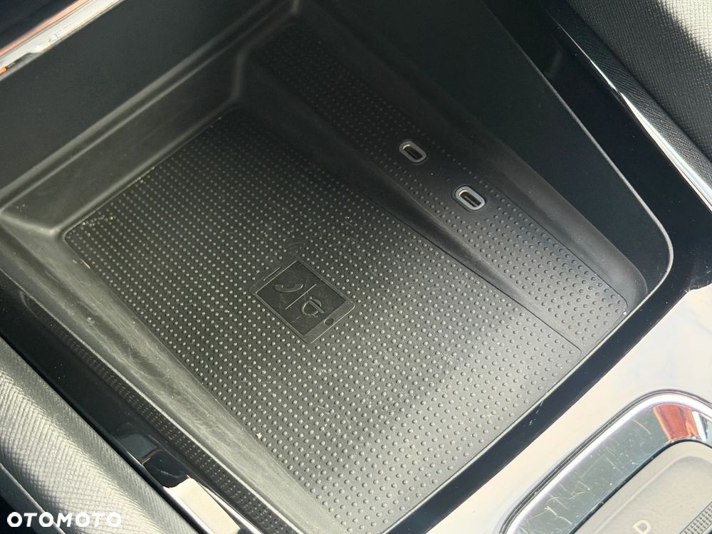 Skoda Octavia 1.0 TSI e-TEC DSG Style - 23