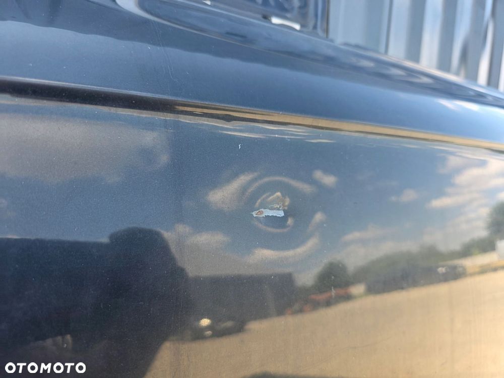 DRZWI LEWY PRZÓD AUDI Q7 4L LZ9Y 2005-2015 ORYGINAŁ ! - 6