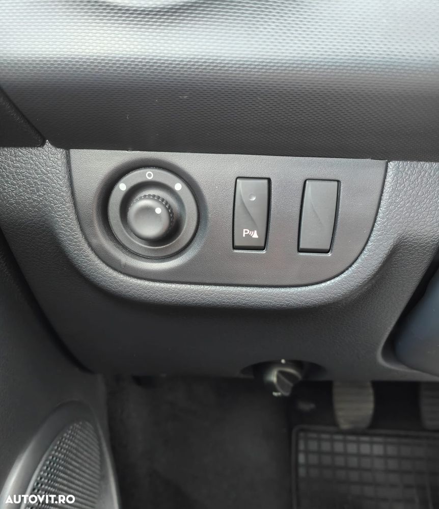 Dacia Logan 1.5 Blue dCi SL Prestige PLUS - 22