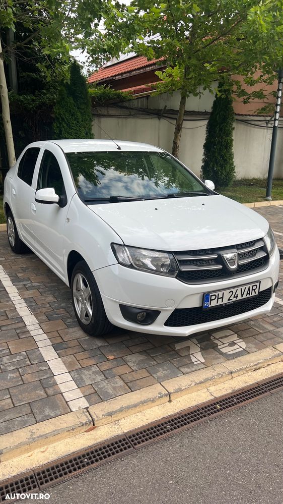 Dacia Logan - 3