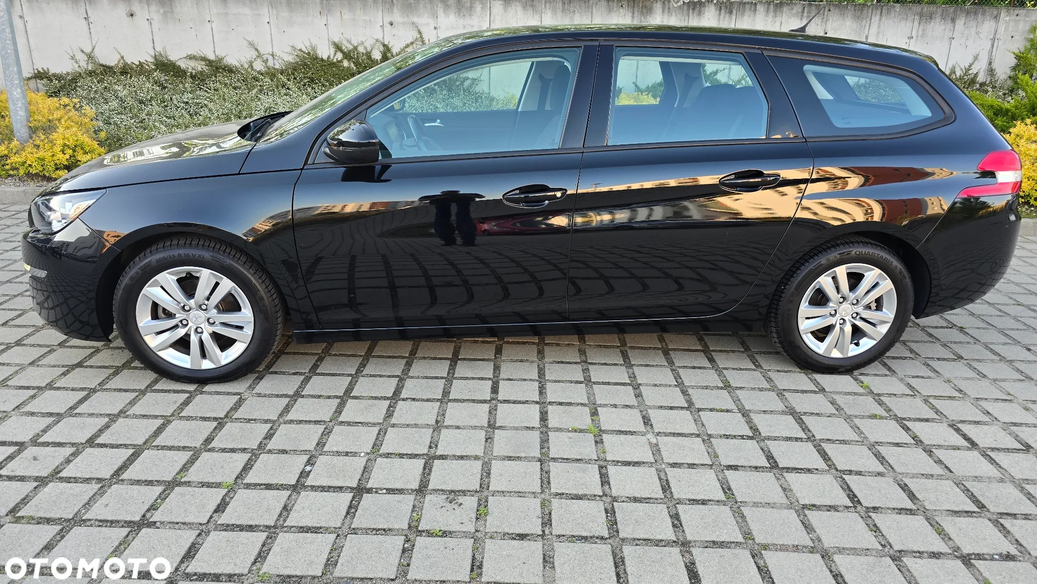 Peugeot 308 - 2