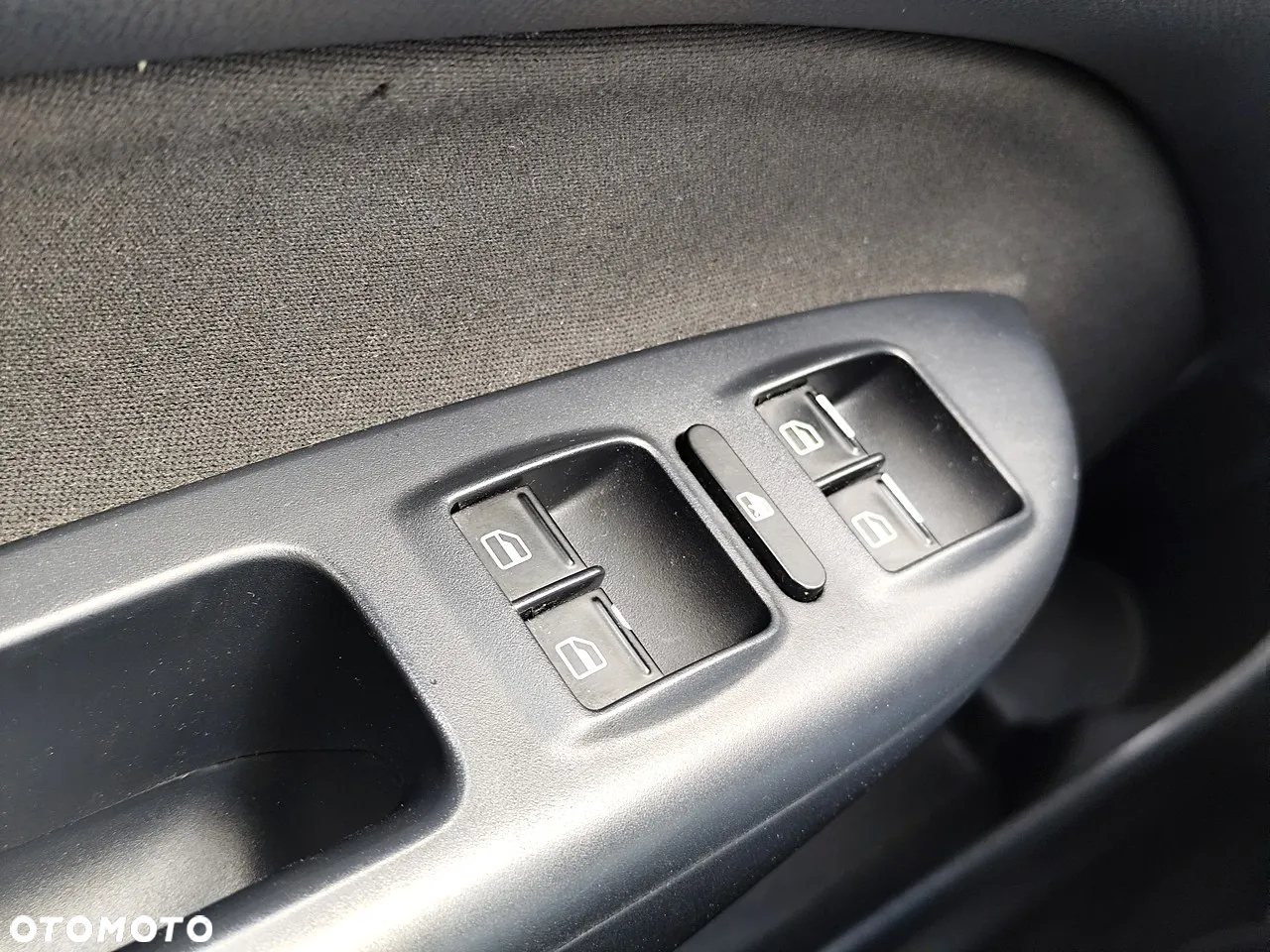 Skoda Octavia 1.2 TSI Ambiente - 16