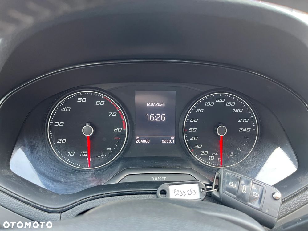 Seat Ibiza 1.0 TSI GPF Style S&S - 6