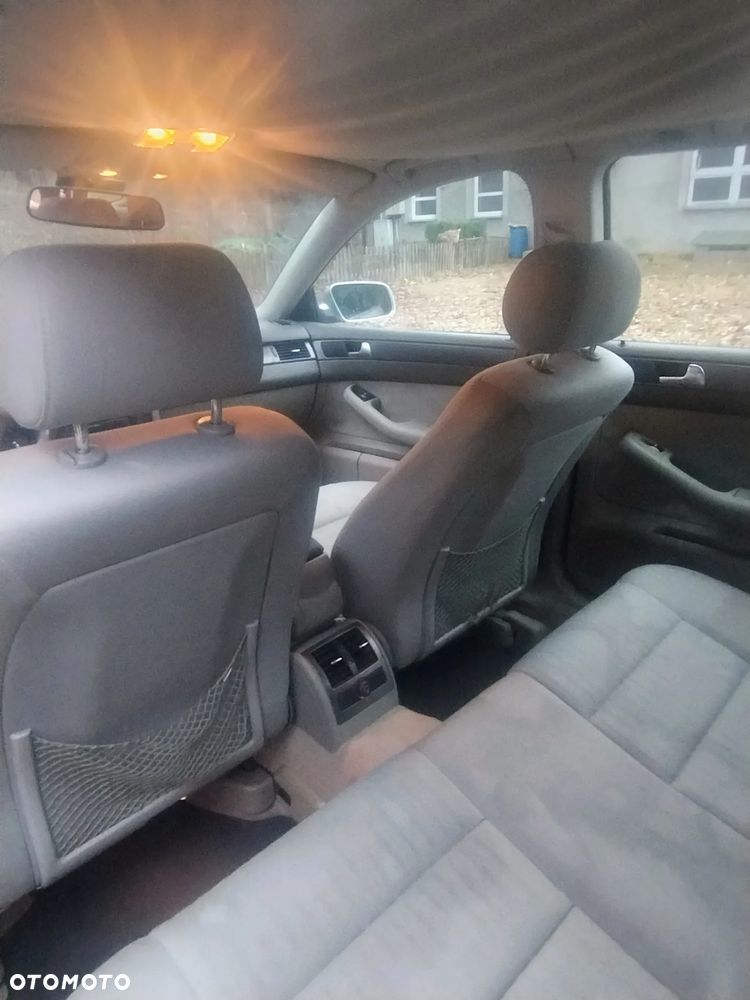Audi A6 Avant - 7