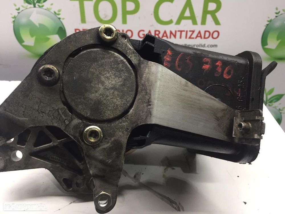 BOMBA DIREÇÃO BMW 7 2007 - 3