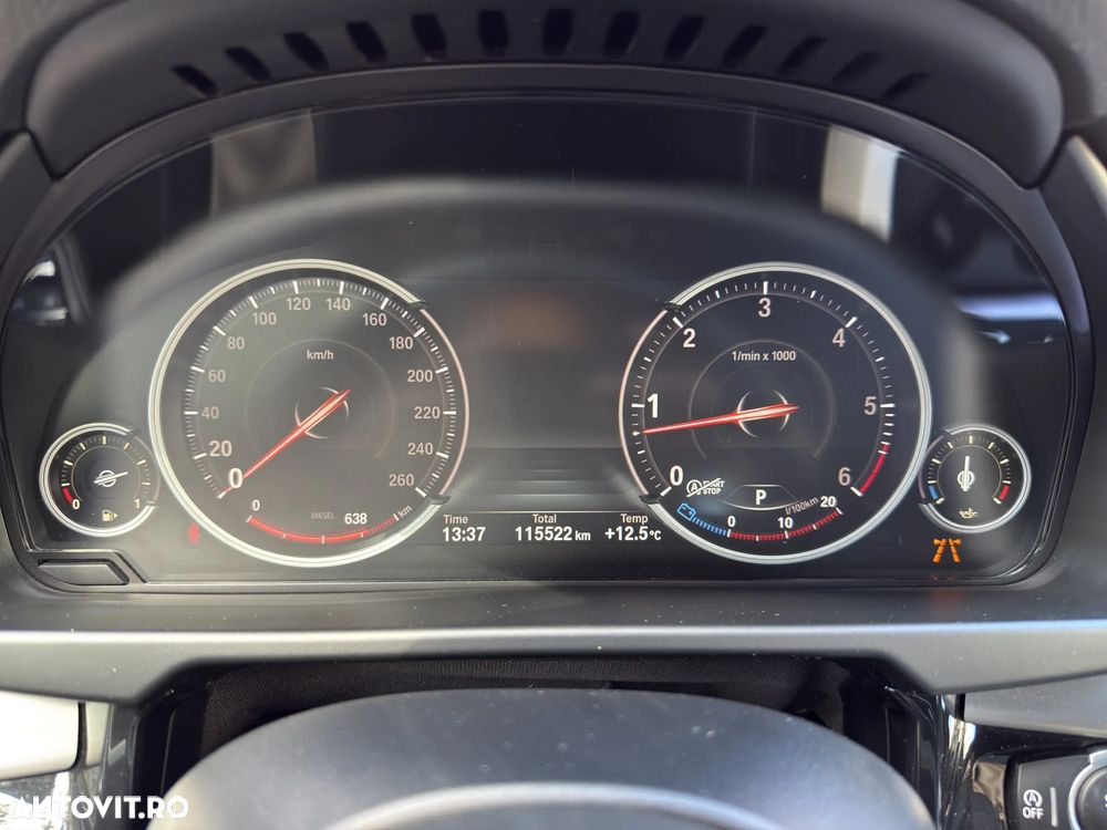 BMW X5 xDrive30d - 11